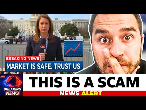 The Government Just Declared WAR on Homebuyers