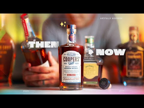 ✨10 Bourbons You Should Be Drinking (or Hunting) Right Now