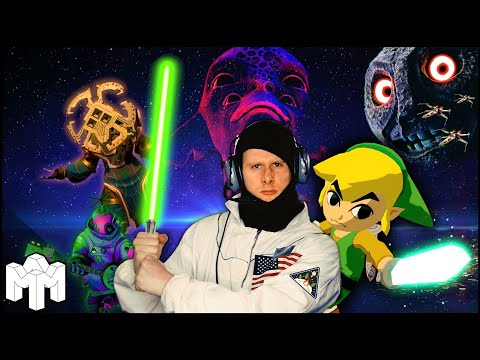 Outer Wilds is Gaming Crack.