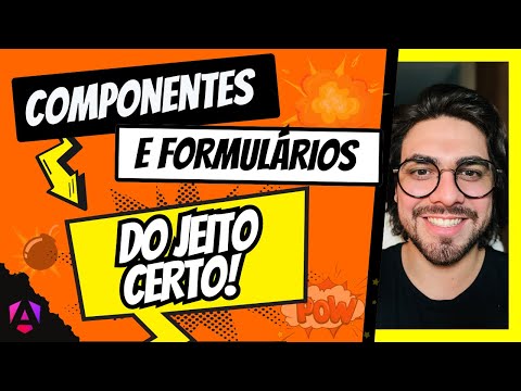 EXCLUSIVO ANGULAR AVANÇADO: CONTROL VALUE ACCESSOR