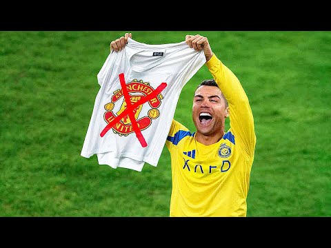 The Worst Betrayals in Football..