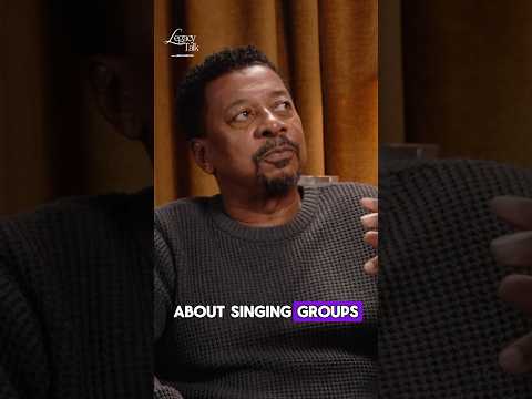 Robert Townsend’s love of music is the backbone for The Five Heartbeats