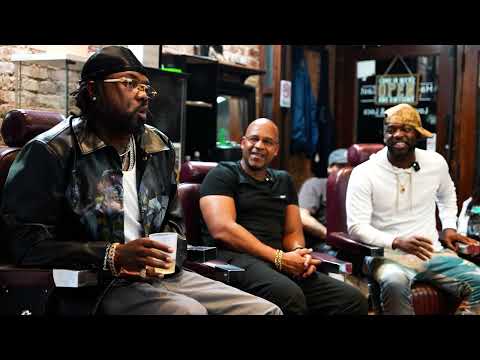 "GRISELDA" WAS ORIGINALLY WHAT??? CONWAY TALKS HIS START AND WHY HE DOESNT MAKE CLUB RECORDS