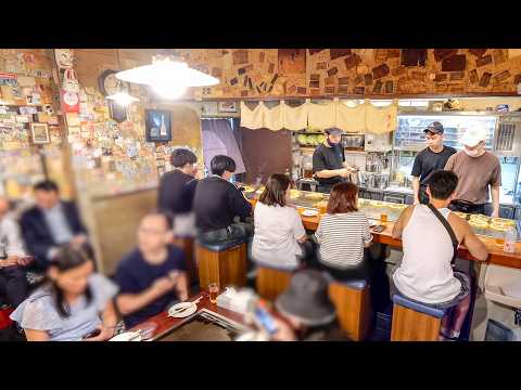 Customers Flock From All Over The World! 4 Must-Try Okonomiyaki Restaurants In Osaka