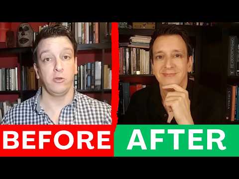 Doctor Reveals Dramatic Transformation (40lb weight loss + FULL Bloodwork)