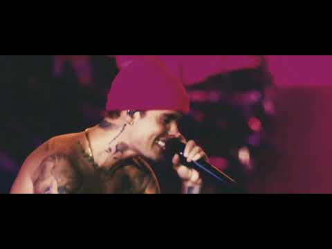Justin Bieber - Sorry (From Justice World Tour (Cinema Version))