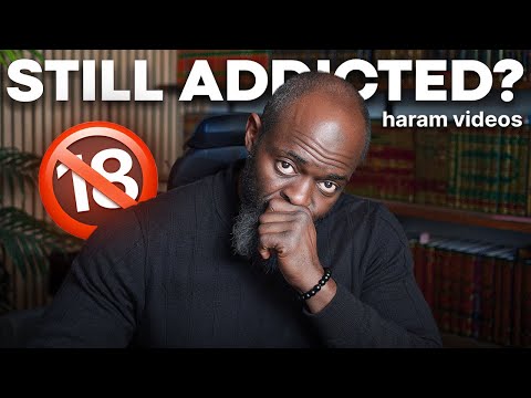 MARRIED But Still Addicted to P*rn – Why It Happens