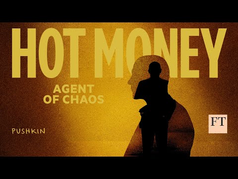 Episode 2: The Friendship Society | FT Podcasts