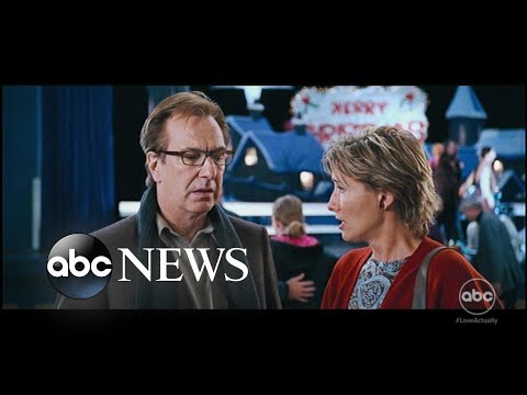 ‘Love Actually’ cast recalls favorite scenes from film 20 years later: Part 4