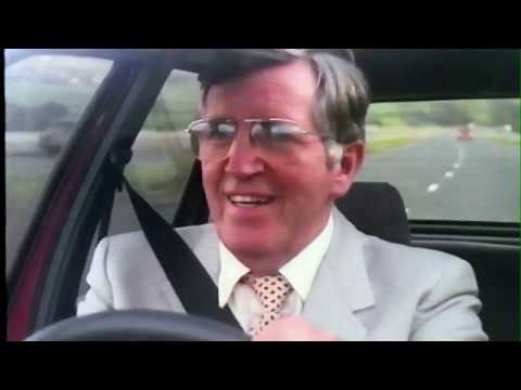 Citroën - The New AX Diesel - A Fish Out of Water (1989)