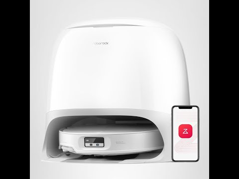 Review: Roborock Qrevo CurvX – 22,000Pa Suction & Auto Mop Washing