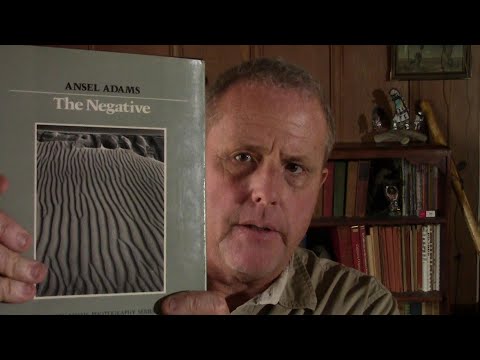 Is the Zone System Still Relevant?