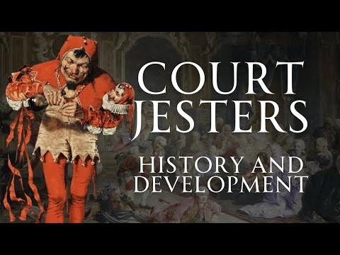 Inside the Lives of Medieval Court Jesters | Human Voiced, No Ads