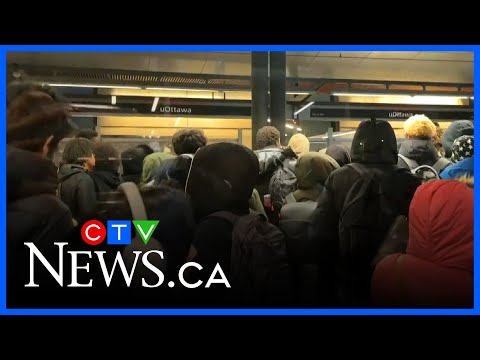 Transit riders demand refunds: 'Paying for service you don't get'