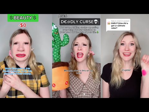 *1 HOUR* The Most Viewed POVs Videos of Brianna Guidry | Best of Brianna Guidry 2024 | Shorts Comps