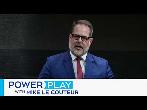 'It's a huge blow': Analyst on NDP losing only Quebec MP