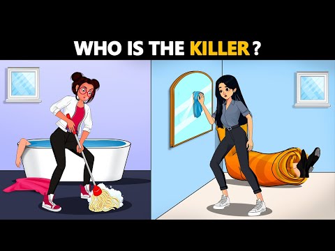 Only a Genius Can Solve These Riddles | Riddles with Answers | English Riddles