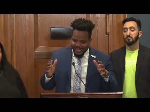 News Conference on Linda McMahon Nomination for Education Secretary