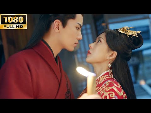 Girl Was Forced To Marry An Ugly General, Unexpectedly He Was Handsome On Their Wedding Night!💗