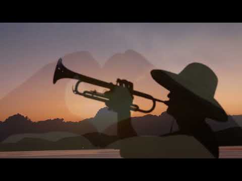 작별  / 놀라운 은총 / 트럼펫 연주 chy / Auld lang syne / Amazing Grace / Trumpet Solo chy