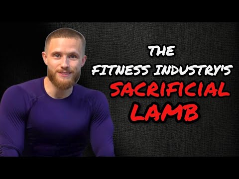 Jeff Nippard's True Colors EXPOSED