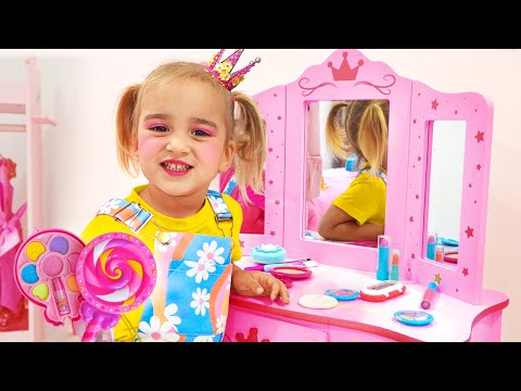 Alice aprende bons comportamentos