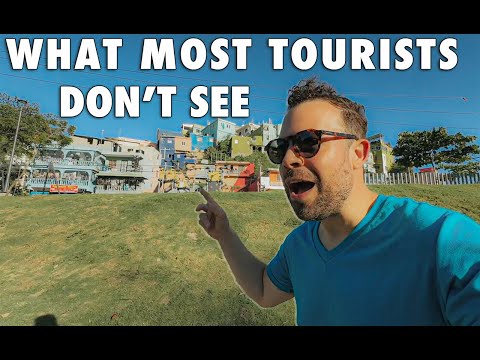 Forget PUNTA CANA. This is the Dominican Republic MOST Tourists Don’t See