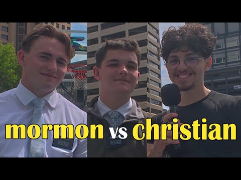 Does the Book of Mormon Contradict the Bible?