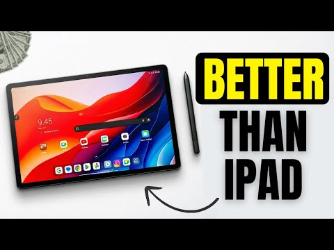 This Tablets Should NOT Be This Cheap (What Tablets to Get for 2026)