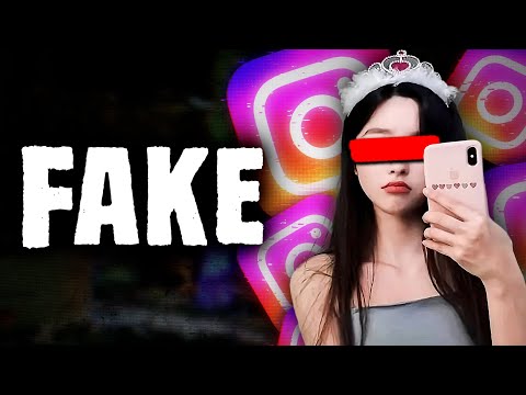 How Instagram Changed Women Forever