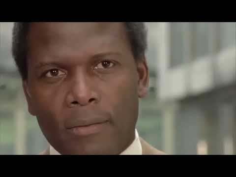 A Warm December (1973) | Sidney Poitier Romantic Classic | BlackTree TV