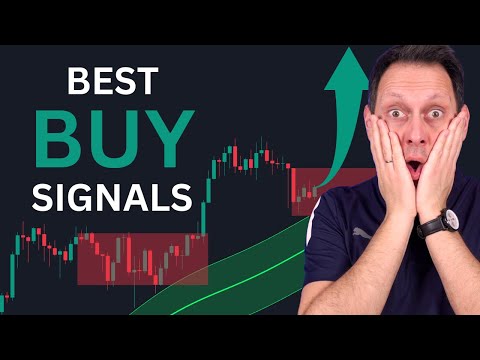 The Best BUY SIGNALS are Scary AF 😈 How to take advantage of it...