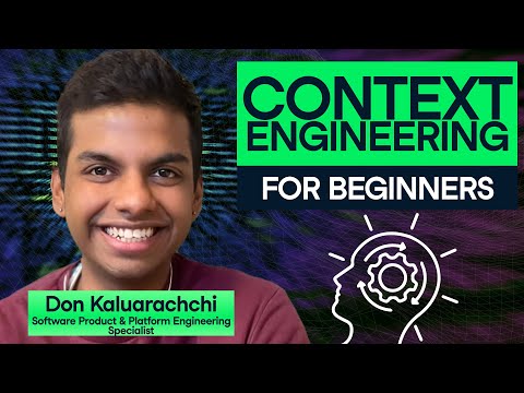 CONTEXT ENGINEERING  Explained With Examples