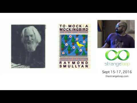 "Point-Free or Die: Tacit Programming in Haskell and Beyond" by Amar Shah