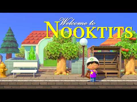 Okay, let's decorate my island now...