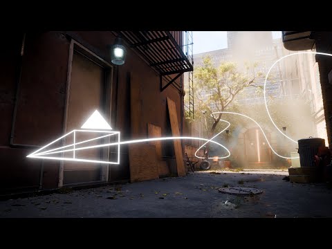 AutoCam: Free Blender Addon to Instantly Animate Cameras