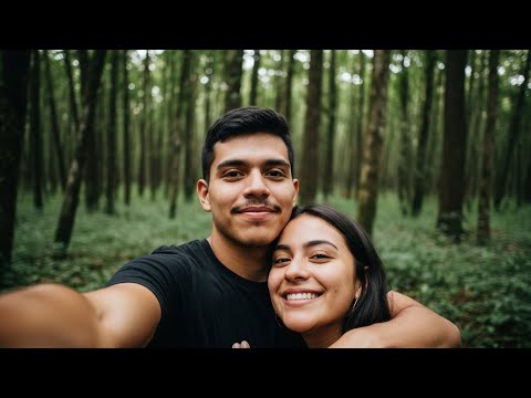 CRIMEN EN MÉXICO: escapada romántica en noche de lluvia y un SECRETO que la policía no pudo EXPLICAR