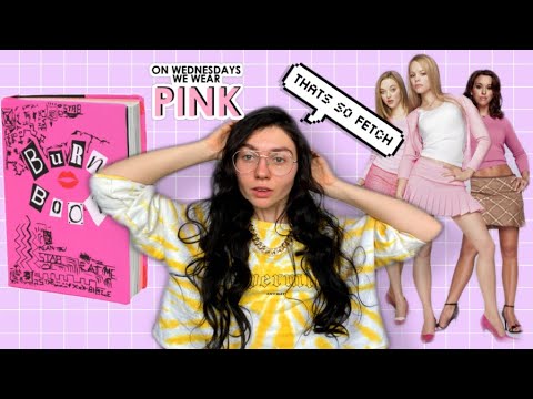 Одежда из фильма "Дрянные девчонки"