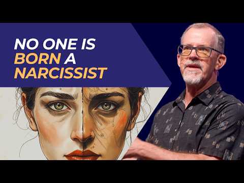 The Childhood Blueprint for Narcissism