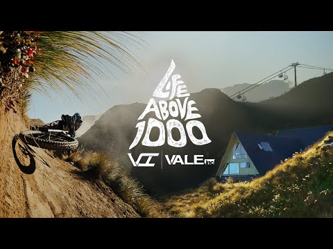 LIFE ABOVE 1000 a film by VALE inc.