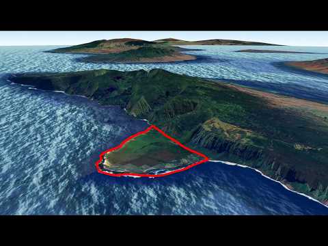 15 Strange Valleys on the Edge of the World