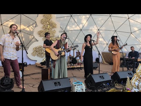 Hart of the Source by Samara Jade live at Imagine 2024