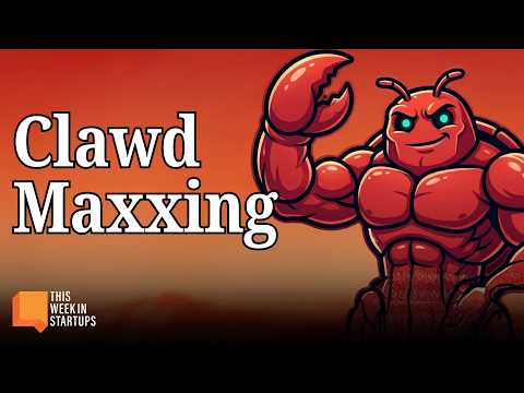 How OpenClaw (Clawdbot) Is Rewriting the Way Our Team Works with Rahul Sood | E2242