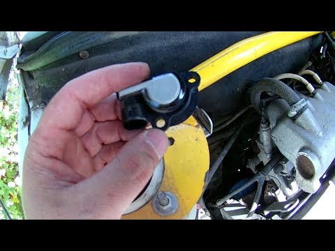 Urgent everyone! The RPMs are freezing on my VAZ 2110. How to fix it easily. Correct installation...