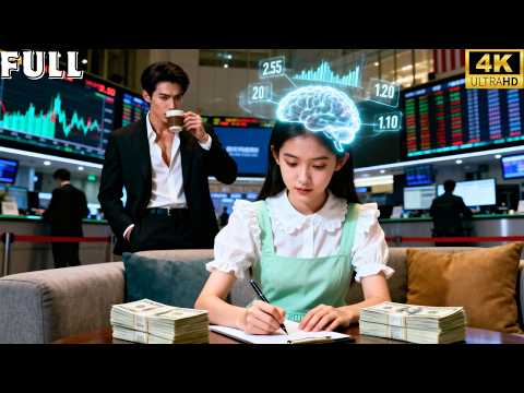 Renaît à18ans,la fille rafle 5milliards en 3jours avec ses souvenirs,et le PDG glacé reste stupéfait