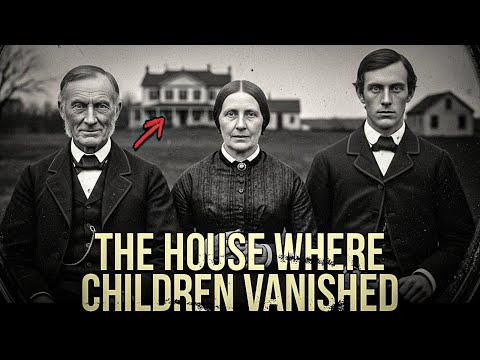 A Serial Killer Family You Didn’t Know Existed — The Macabre Story of the Kearneys