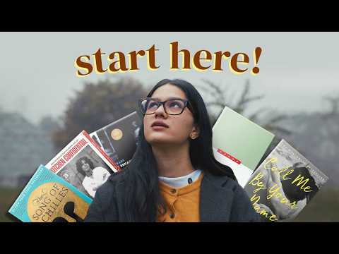 5 Books to Read For Beginners in 2026