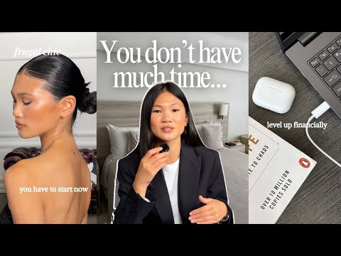 10 ways to get 99% ahead of MOST people in your 20s