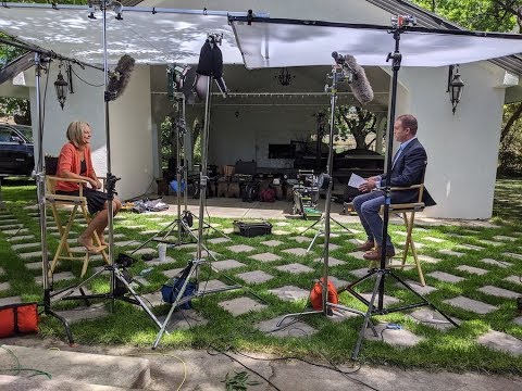 Part 3: Melanie Gibb discusses deaths, confronting Chad and Lori & her message for them now