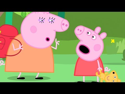 페파피그 | 한글 | 즐거운 산책 🌲 꿀꿀! 페파는 즐거워 스페셜 | 어린이 만화 | Peppa Pig Korean